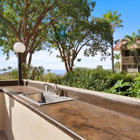 Big Island Kona Mansions 110C By Coldwell Banker Island Vacations Kailua-Kona Exterior photo