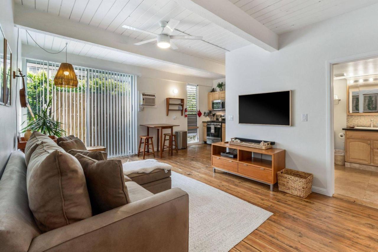 Big Island Kona Mansions 110C By Coldwell Banker Island Vacations Kailua-Kona Exterior photo