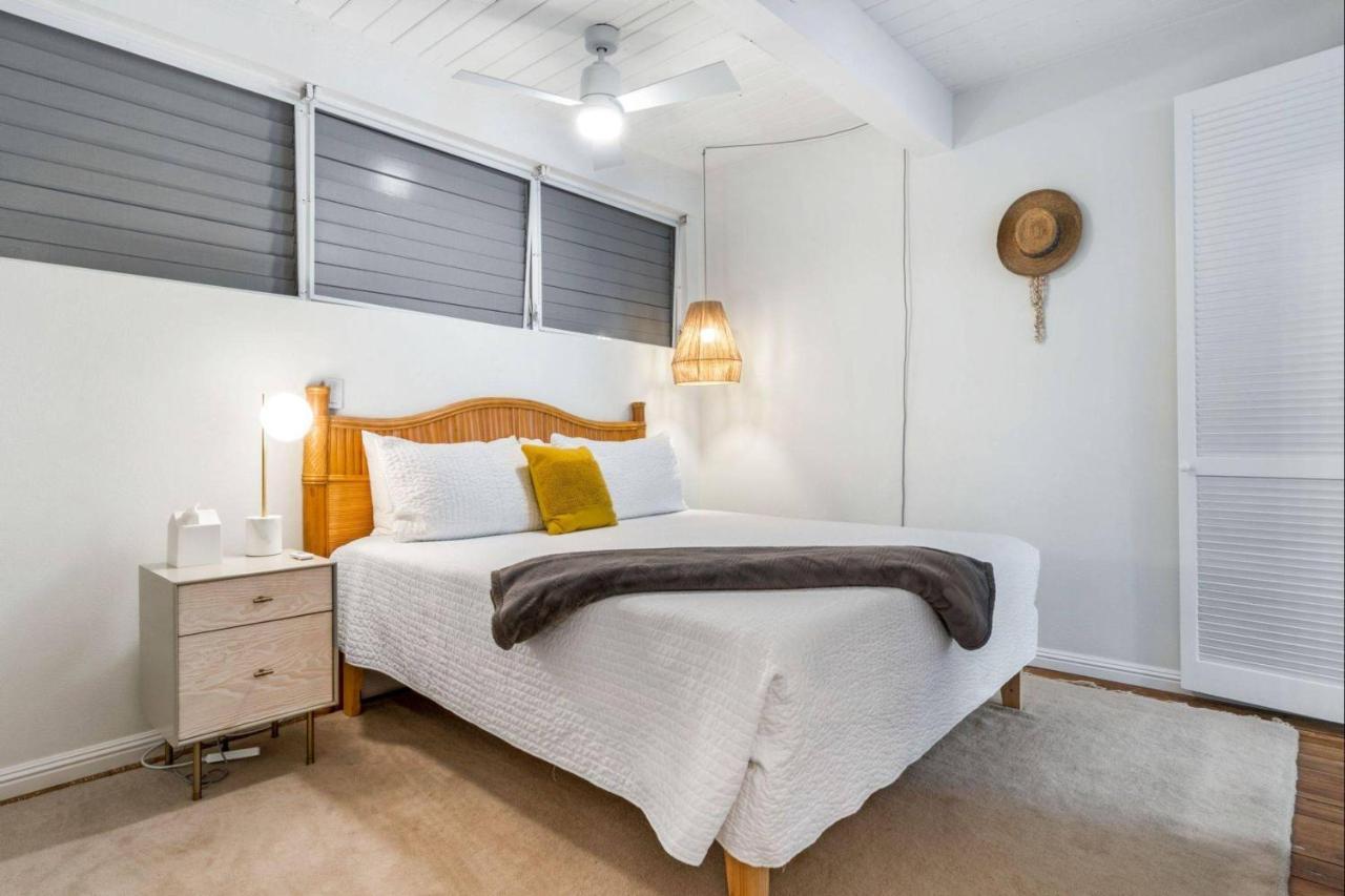Big Island Kona Mansions 110C By Coldwell Banker Island Vacations Kailua-Kona Exterior photo