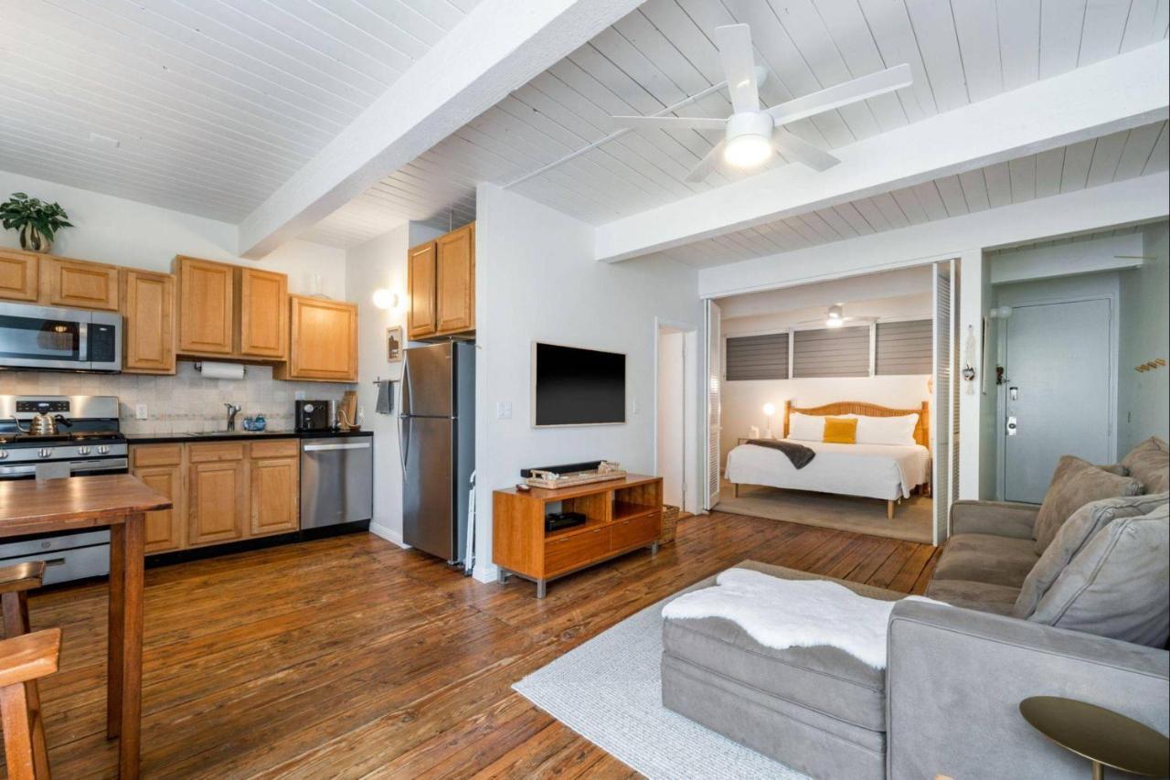 Big Island Kona Mansions 110C By Coldwell Banker Island Vacations Kailua-Kona Exterior photo