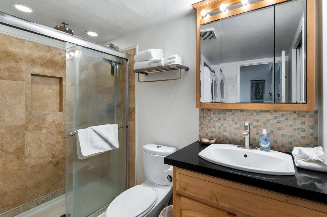 Big Island Kona Mansions 110C By Coldwell Banker Island Vacations Kailua-Kona Exterior photo