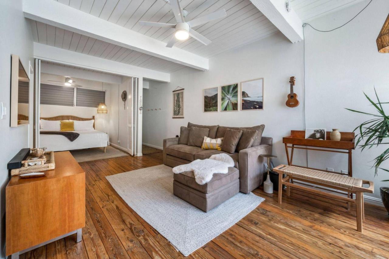 Big Island Kona Mansions 110C By Coldwell Banker Island Vacations Kailua-Kona Exterior photo